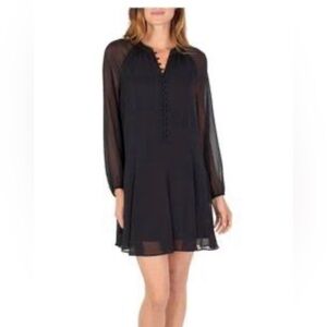 NEW black dress SIZE small